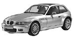 BMW E36-7 P184A Fault Code