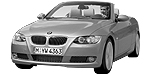 BMW E93 P184A Fault Code