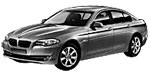 BMW F10 P184A Fault Code